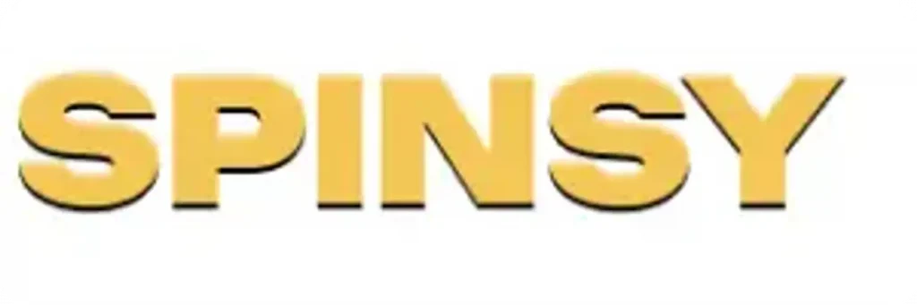 Spinsy logo